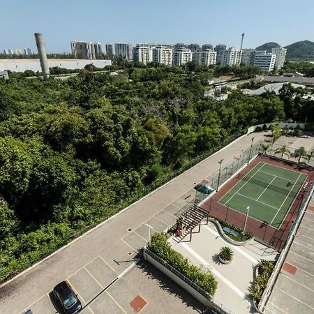 Flats Rio Stay Rio de Janeiro Exterior foto