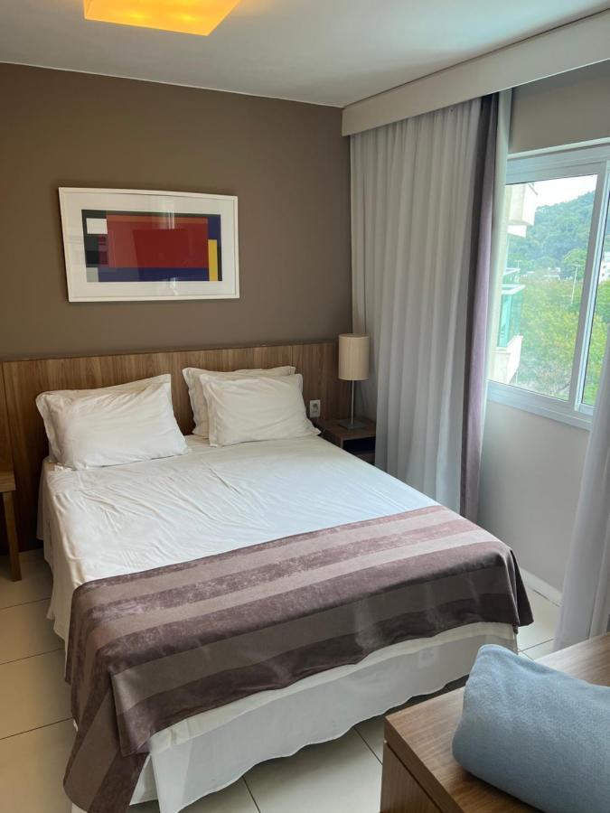 Flats Rio Stay Rio de Janeiro Exterior foto