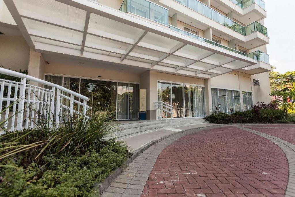 Flats Rio Stay Rio de Janeiro Exterior foto